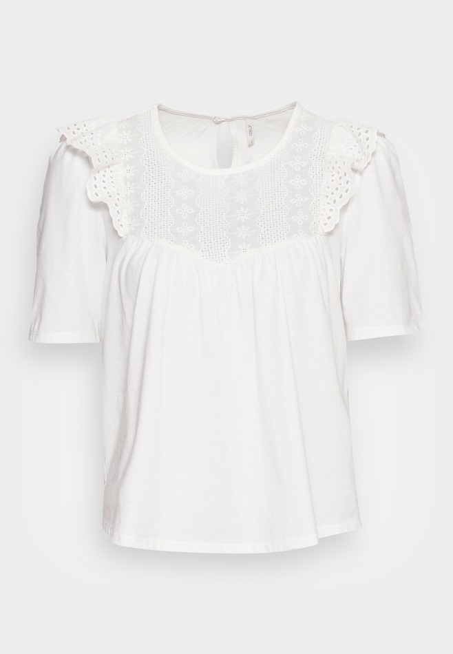 Femmes Blanches Talons Classiques Gabor | Exclusif